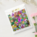 Search for halloween favor bags Creepy