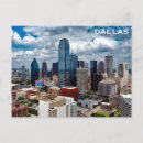 Search for dallas postcards City