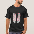 Search for sneaker tshirts Tennis