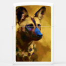 Search for hunting lighters Wildlife