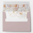 Search for wildflower envelopes Blush