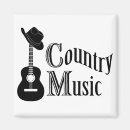 Search for music magnets Country