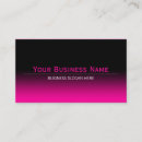 Search for fancy business cards Retro