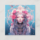 Search for magic business cards Moon