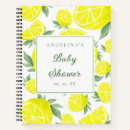 Search for baby shower notebooks Modern