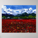 Search for landscape art Mountains
