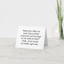 Search for sarcastic thank you cards Minimalist
