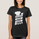 Search for swedish chef tshirts The muppets chef