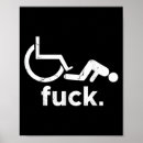 Search for disability posters Wheelchair