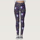 Search for moon and star leggings Witchy