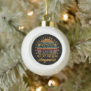 Search for retirement ornaments Not my problem anymore