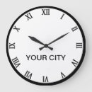 Search for world cities clocks Time