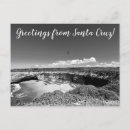 Search for santa cruz postcards Ocean