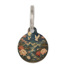 Search for japanese pet tags Cherry blossom