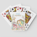 Search for mad hatter playing cards Kids