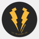 Search for lightning stickers Black lightning tv show