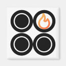 Search for stove magnets Range