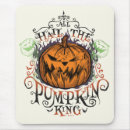 Search for nightmare before christmas mousepads Spooky