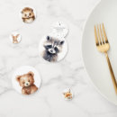 Search for baby shower confetti Minimalist