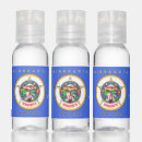 Search for hand sanitizer favors Baby shower