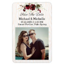 Search for rustic save the date magnets Engagement