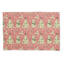 Search for christmas pillowcases Snowman