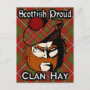 Search for clan hay Scottish