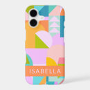 Search for whimsical iphone cases Geometric