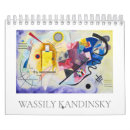 Search for fine art calendars Abstract
