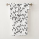 Search for mushrooms bath towels Fungi