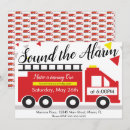 Search for train 1st birthday invitations Cute