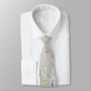 Search for gray and pink ties Groom