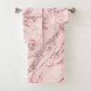 Search for blush and gray bathroom accessories Chic