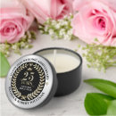Search for 25th anniversary favors Elegant