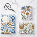 Search for passover wrapping paper Matzah