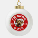 Search for airedale terrier ornaments Snow