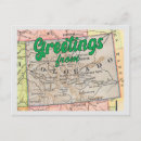Search for greetings from colorado Retro