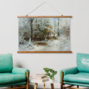 Search for rustic tapestries Forest