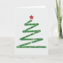 Search for bling christmas cards Green