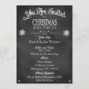 Search for brunch christmas invitations Vintage
