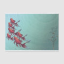 Search for koi fish tissue paper Elegant