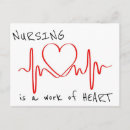 Search for nurse postcards thank you