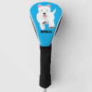 Search for westie golf equipment West highland