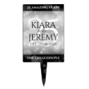 Search for 25th anniversary cake toppers Couple