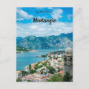 Search for montenegro postcards Town