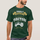 Search for tractor tshirts Names