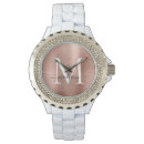 Search for monogram watches Chic