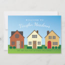 Search for new neighbors invitations Welcome