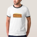 Search for ringer tshirts food