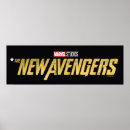 Search for superhero posters Marvel